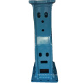Hb30g Slience Type Frame for Hydraulic Breaker Spare Parts